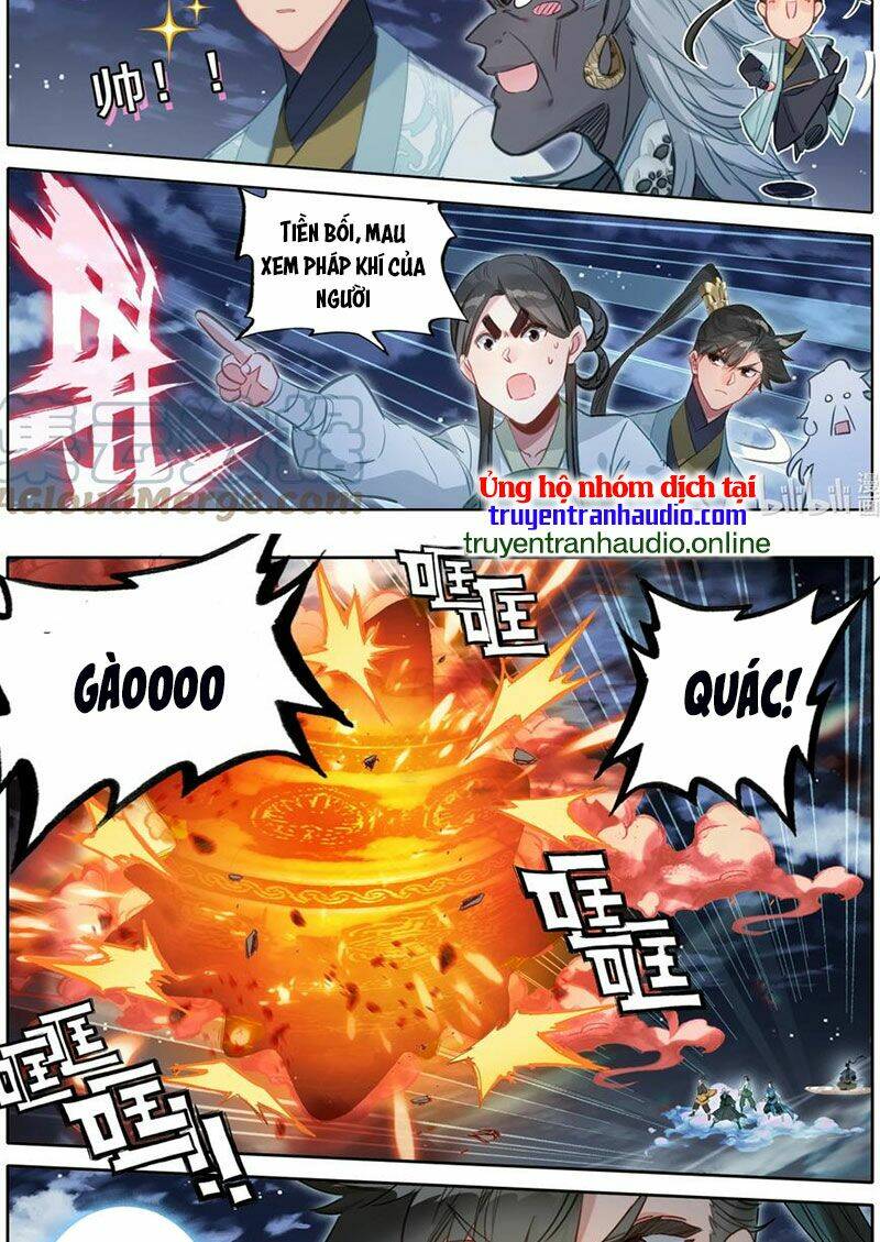 Phàm Nhân Tu Tiên - Chapter 149 - Page 3