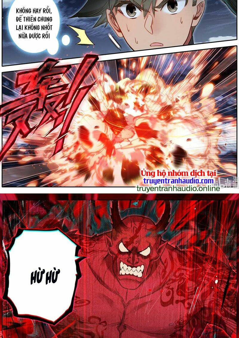 Phàm Nhân Tu Tiên - Chapter 149 - Page 4