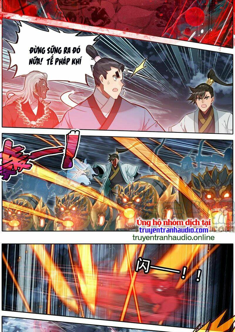 Phàm Nhân Tu Tiên - Chapter 149 - Page 5