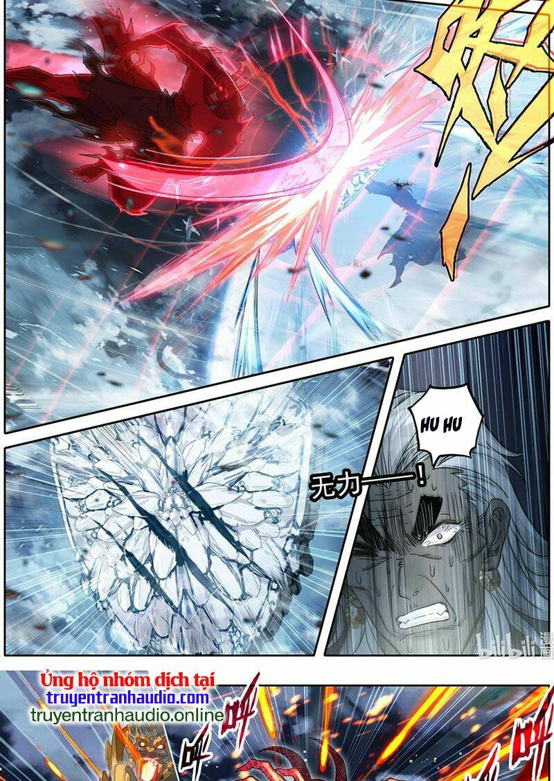 Phàm Nhân Tu Tiên - Chapter 149 - Page 6