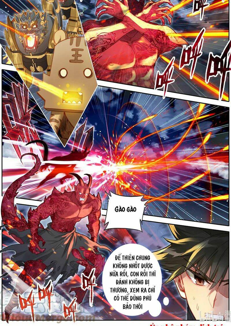 Phàm Nhân Tu Tiên - Chapter 149 - Page 7