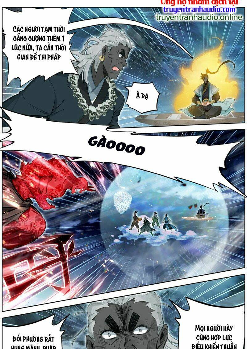 Phàm Nhân Tu Tiên - Chapter 149 - Page 8