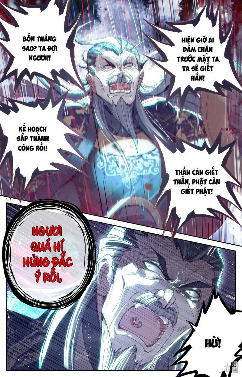 Phàm Nhân Tu Tiên - Chapter 15 - Page 11