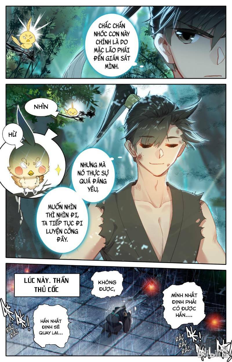 Phàm Nhân Tu Tiên - Chapter 15 - Page 18
