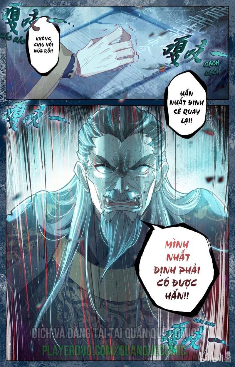 Phàm Nhân Tu Tiên - Chapter 15 - Page 19