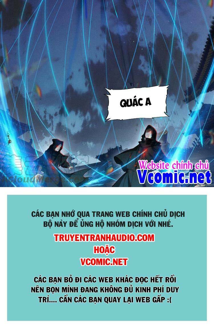 Phàm Nhân Tu Tiên - Chapter 151 - Page 12
