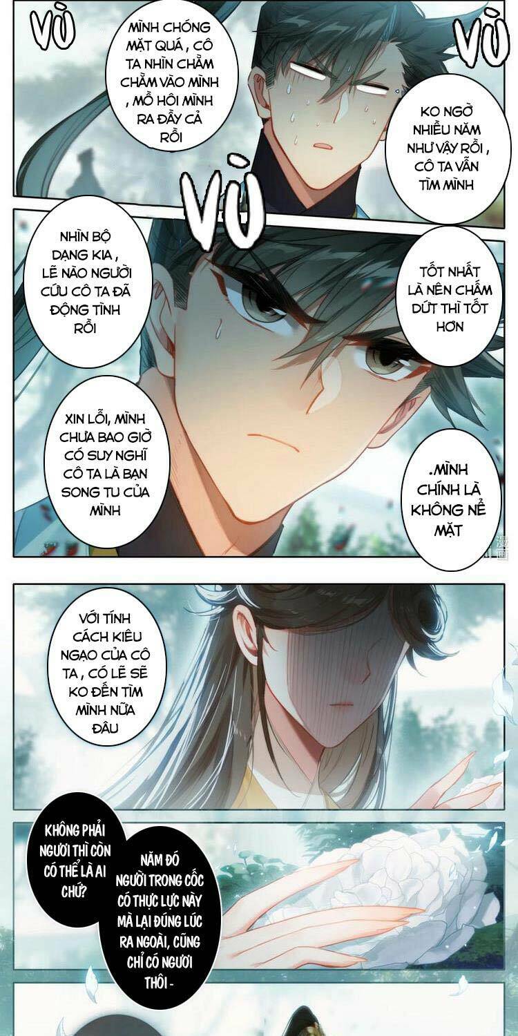 Phàm Nhân Tu Tiên - Chapter 151 - Page 8