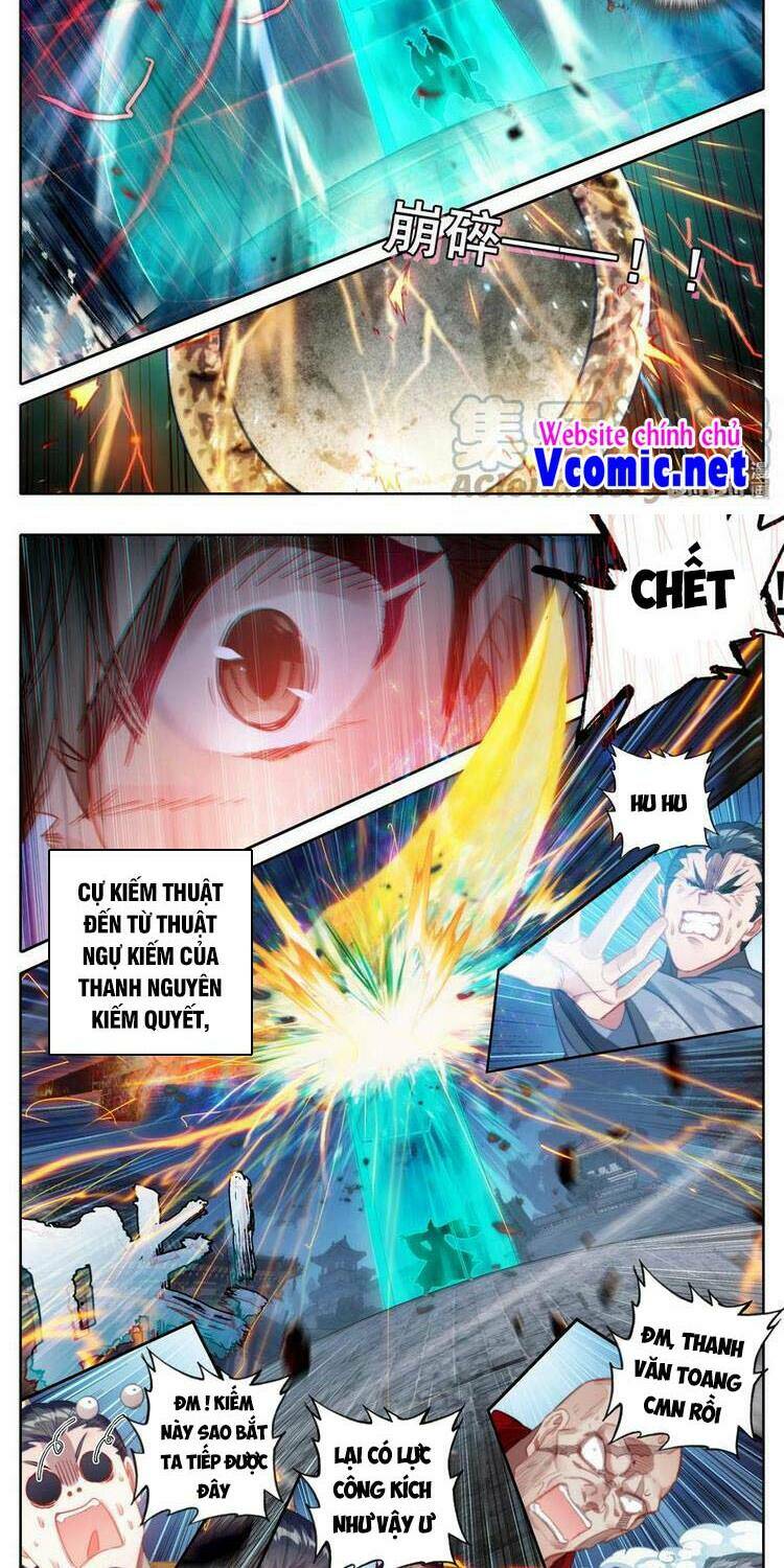 Phàm Nhân Tu Tiên - Chapter 152 - Page 9