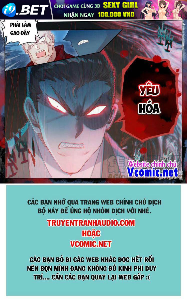 Phàm Nhân Tu Tiên - Chapter 152 - Page 12