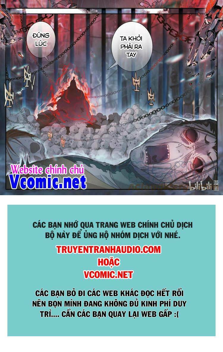 Phàm Nhân Tu Tiên - Chapter 154 - Page 12