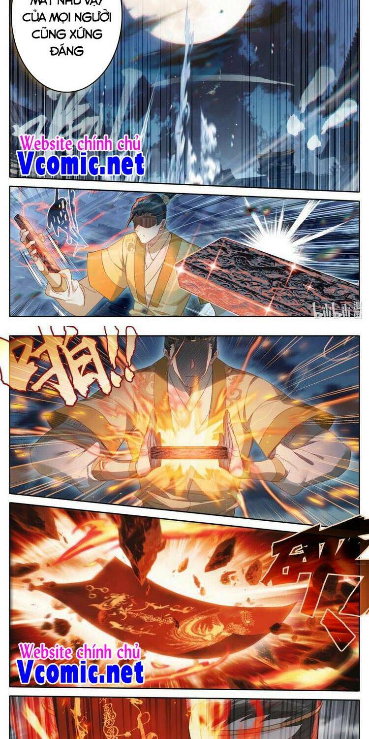 Phàm Nhân Tu Tiên - Chapter 154 - Page 5