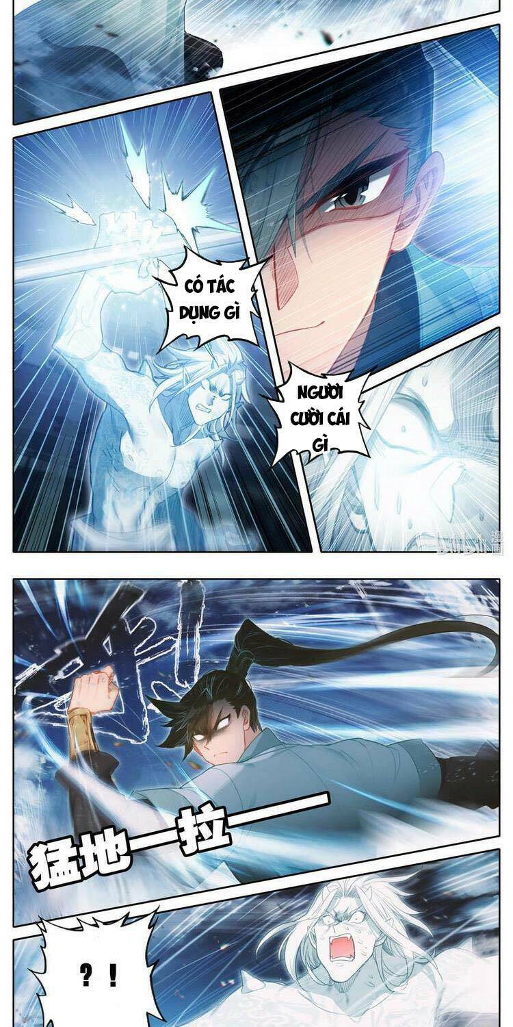 Phàm Nhân Tu Tiên - Chapter 154 - Page 8