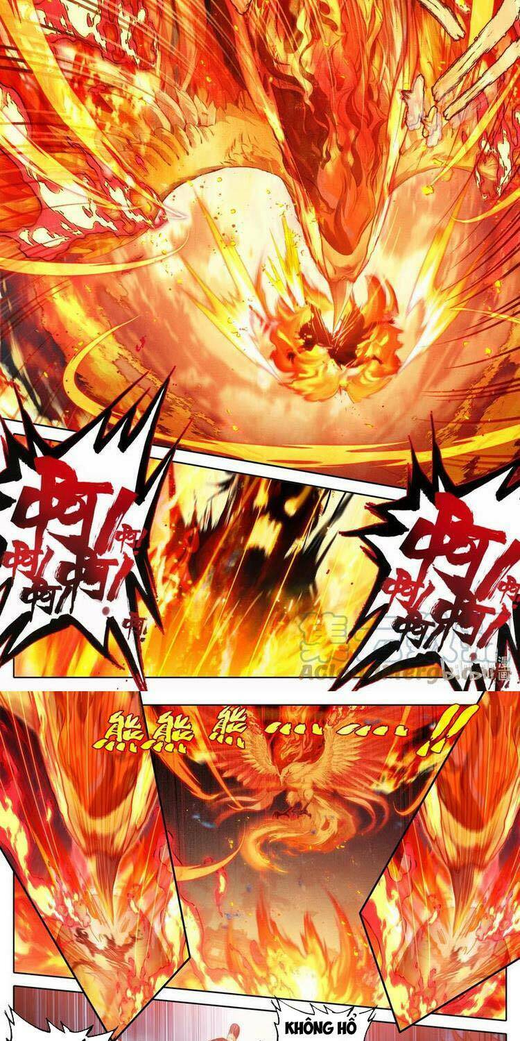 Phàm Nhân Tu Tiên - Chapter 155 - Page 4