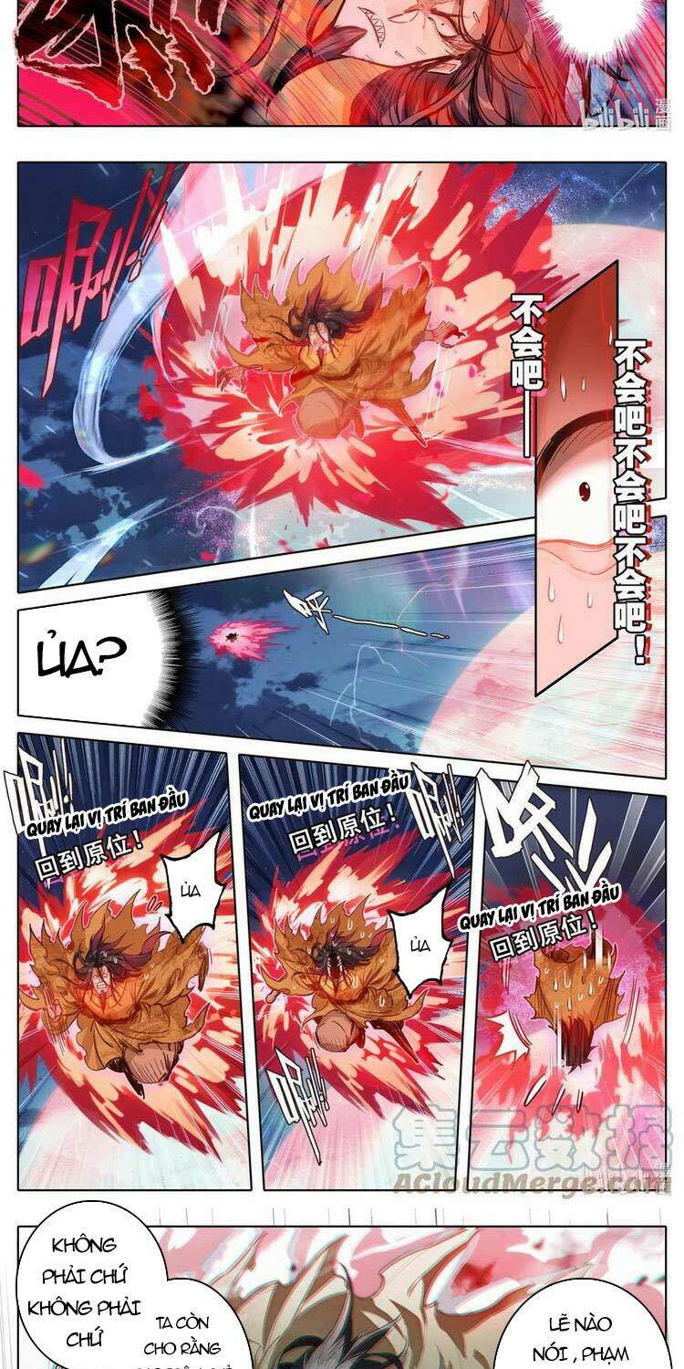 Phàm Nhân Tu Tiên - Chapter 157 - Page 10