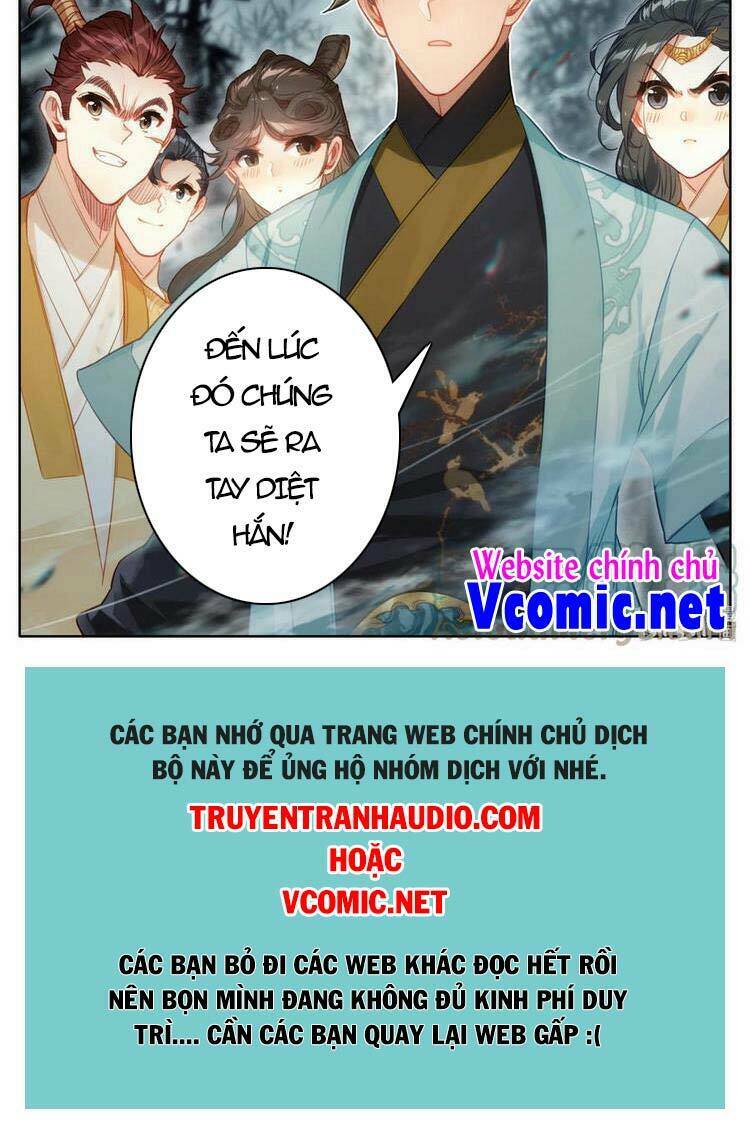 Phàm Nhân Tu Tiên - Chapter 157 - Page 12