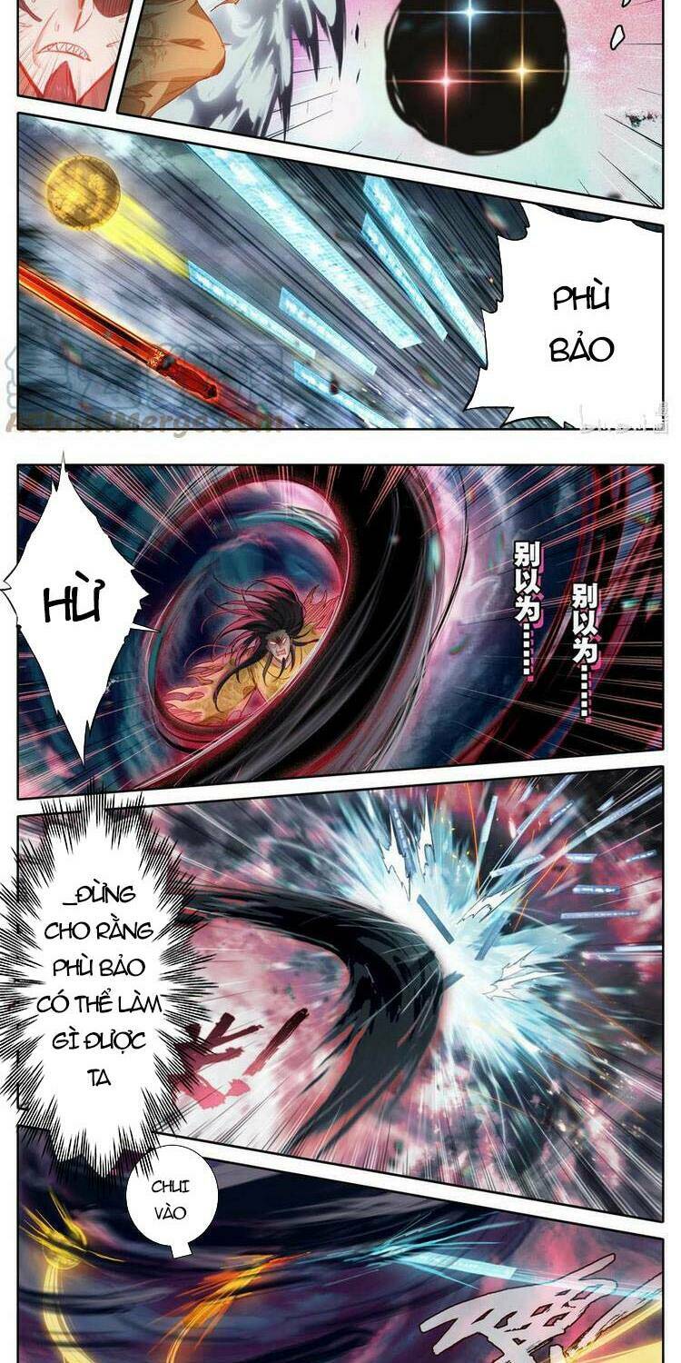 Phàm Nhân Tu Tiên - Chapter 158 - Page 9