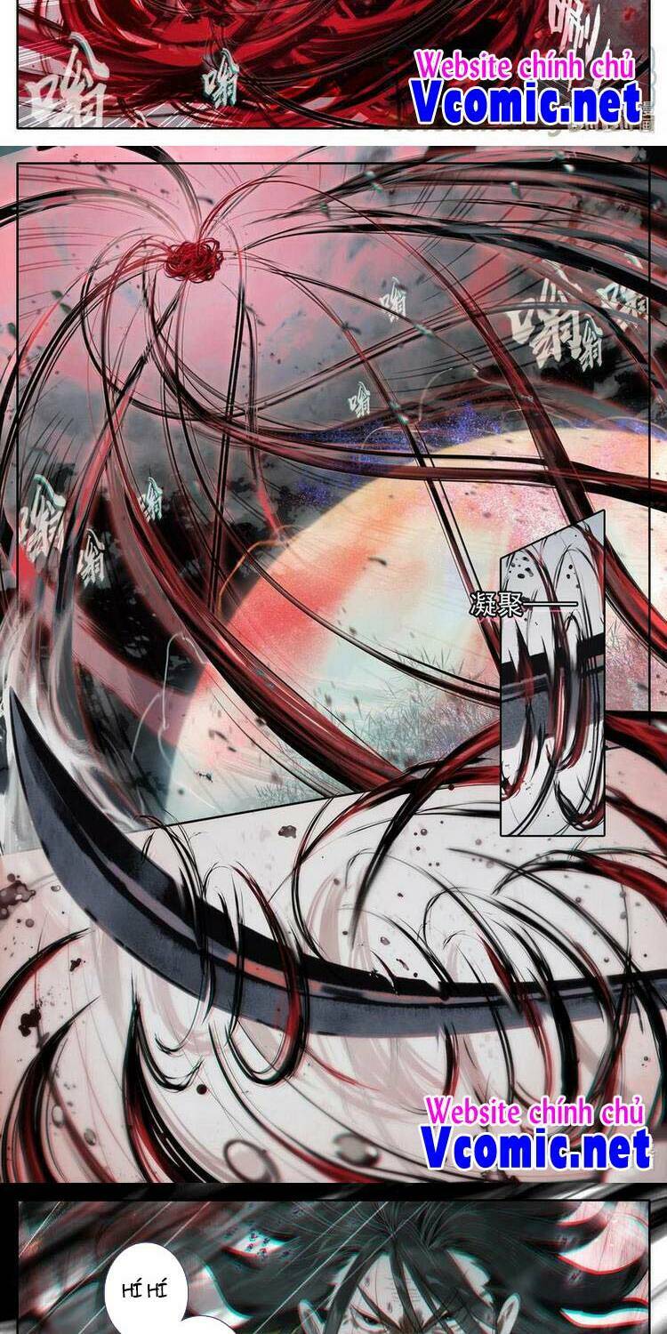 Phàm Nhân Tu Tiên - Chapter 158 - Page 3