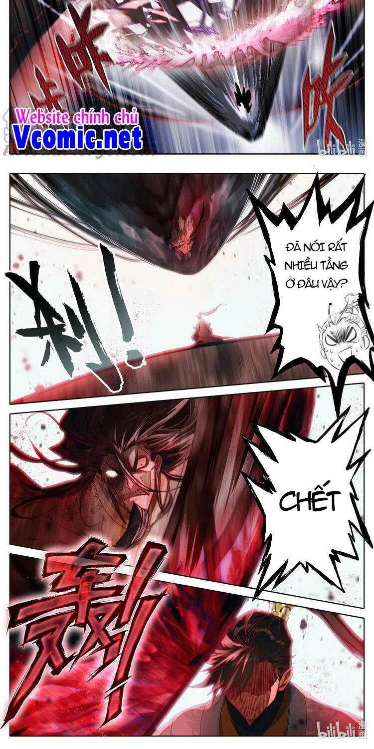 Phàm Nhân Tu Tiên - Chapter 158 - Page 6