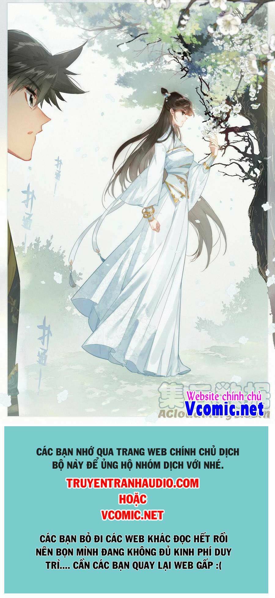 Phàm Nhân Tu Tiên - Chapter 159 - Page 14