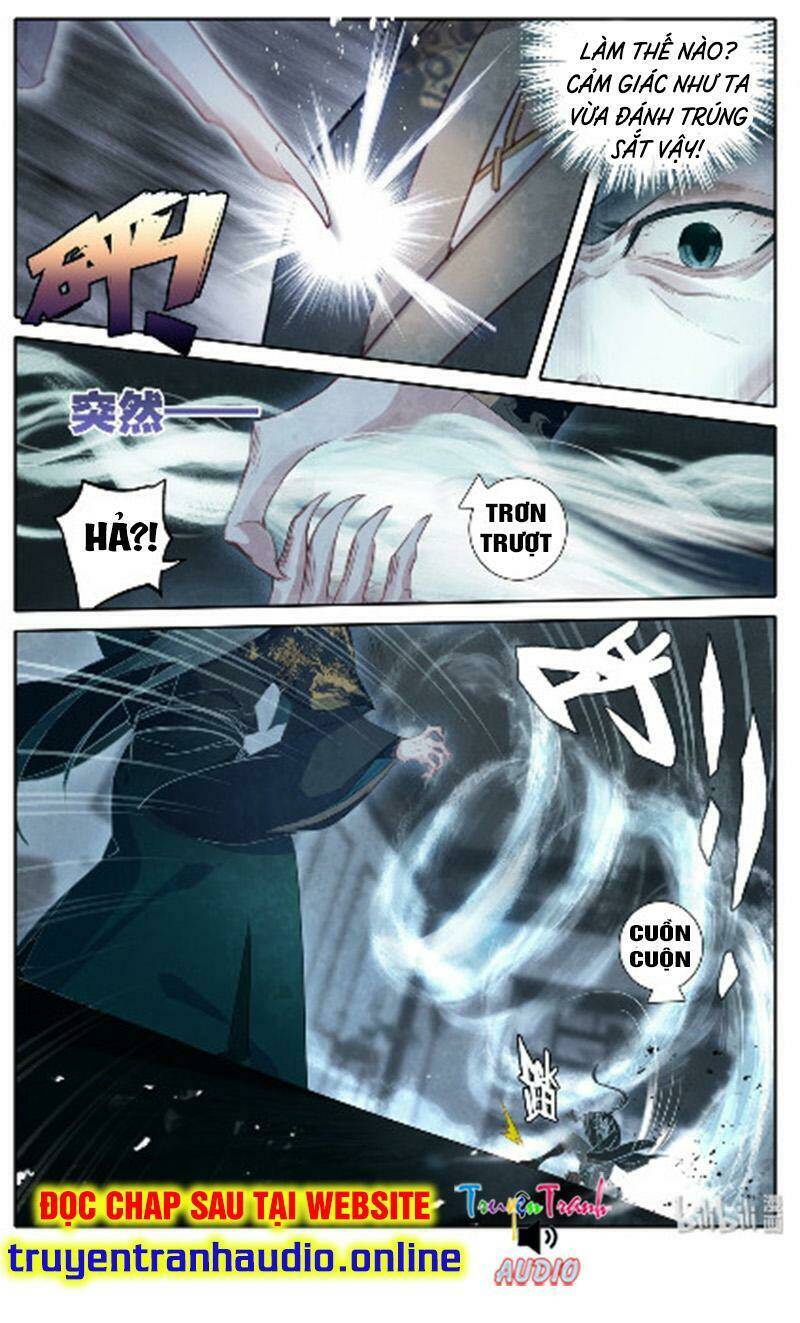 Phàm Nhân Tu Tiên - Chapter 16 - Page 18