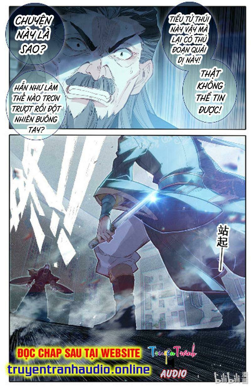 Phàm Nhân Tu Tiên - Chapter 16 - Page 19