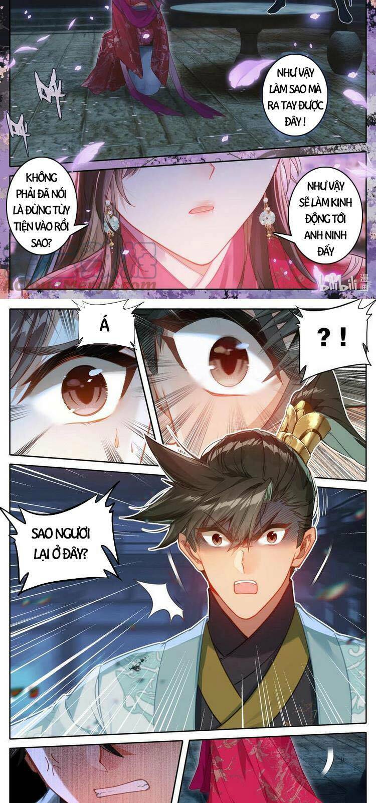 Phàm Nhân Tu Tiên - Chapter 161 - Page 4