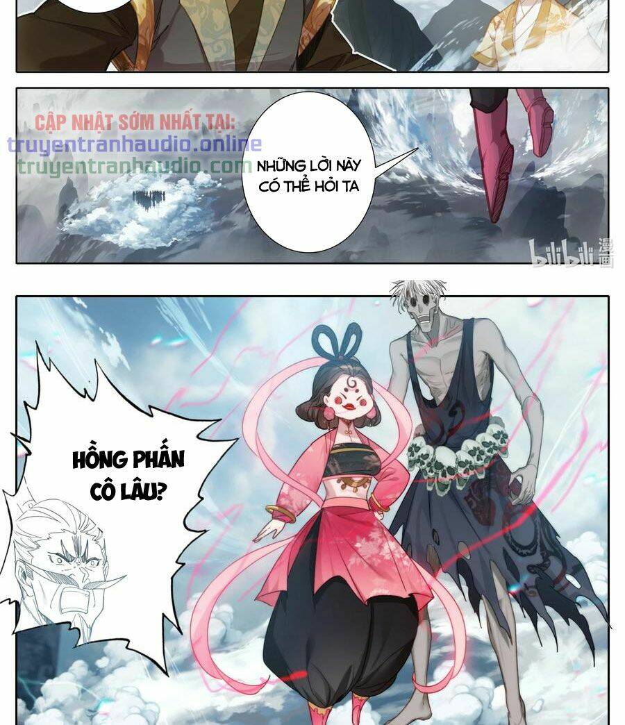 Phàm Nhân Tu Tiên - Chapter 167 - Page 9