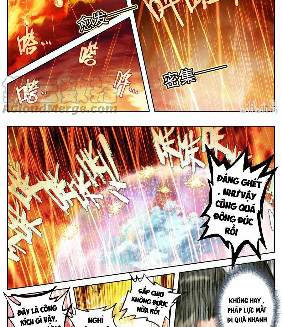 Phàm Nhân Tu Tiên - Chapter 167 - Page 5