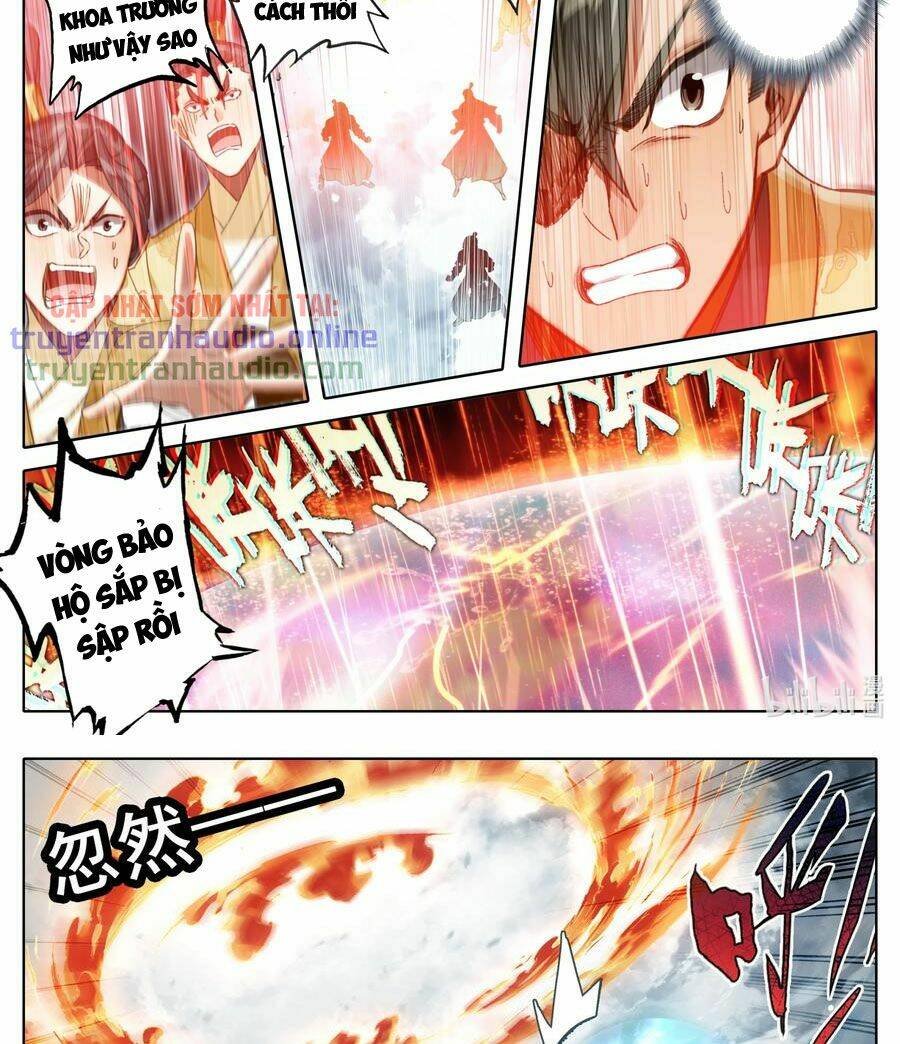 Phàm Nhân Tu Tiên - Chapter 167 - Page 6