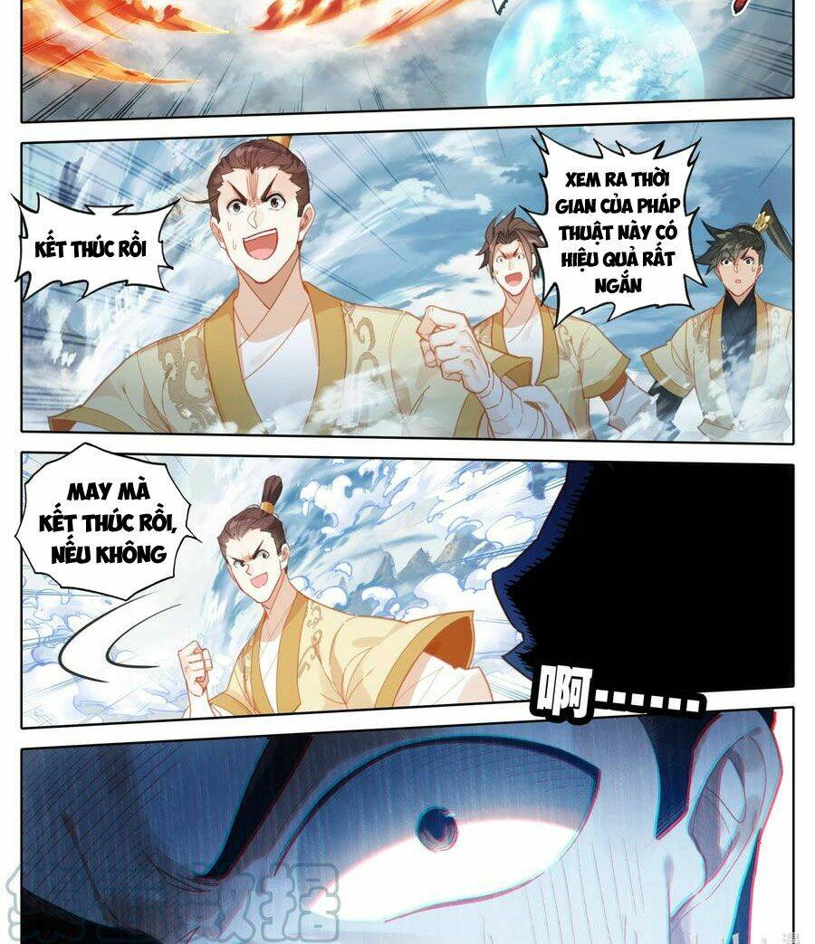 Phàm Nhân Tu Tiên - Chapter 167 - Page 7