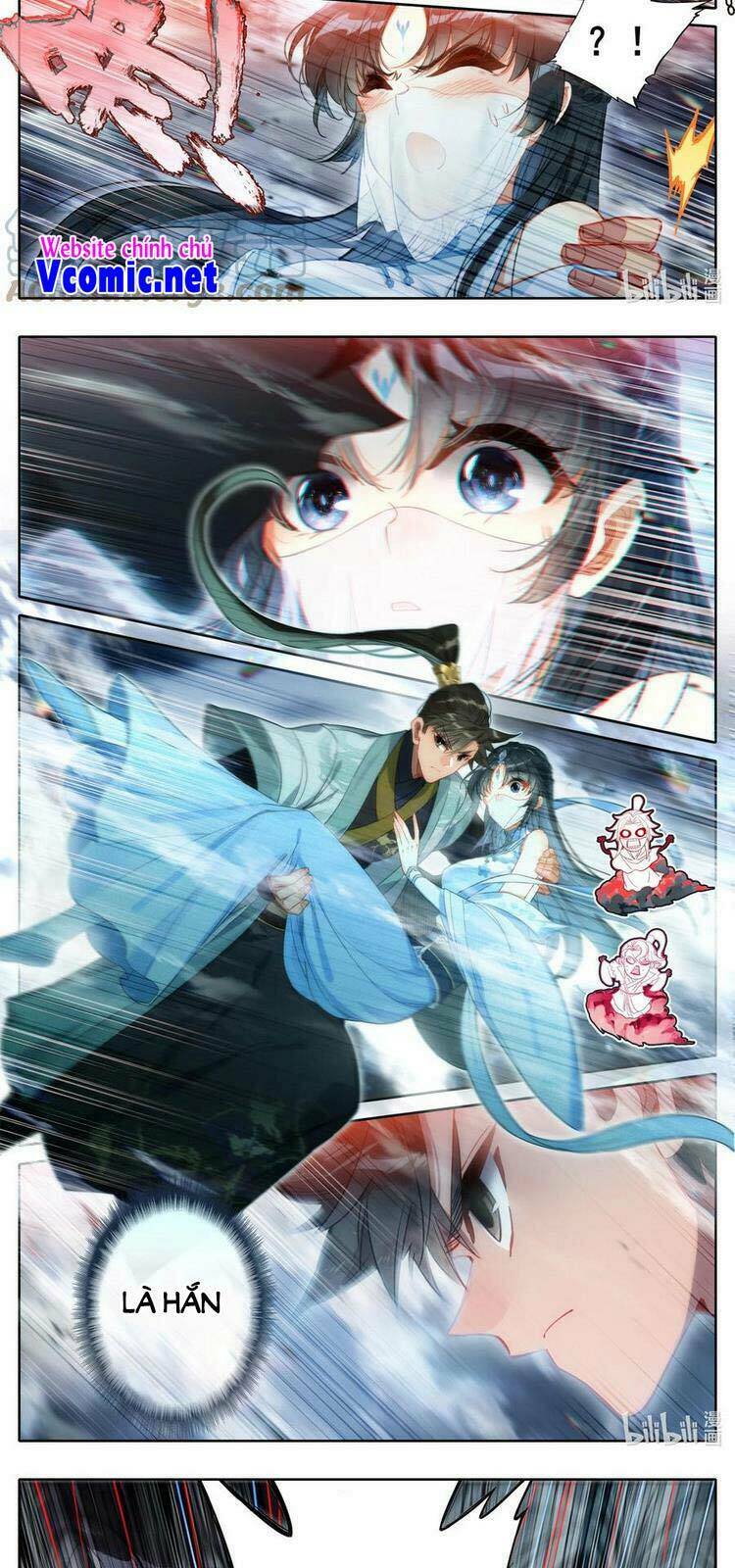 Phàm Nhân Tu Tiên - Chapter 170 - Page 10