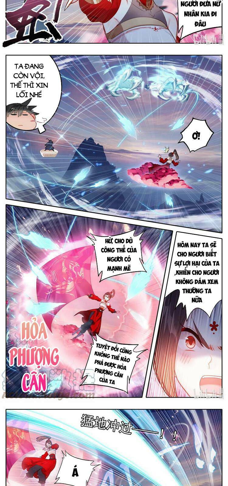 Phàm Nhân Tu Tiên - Chapter 171 - Page 5