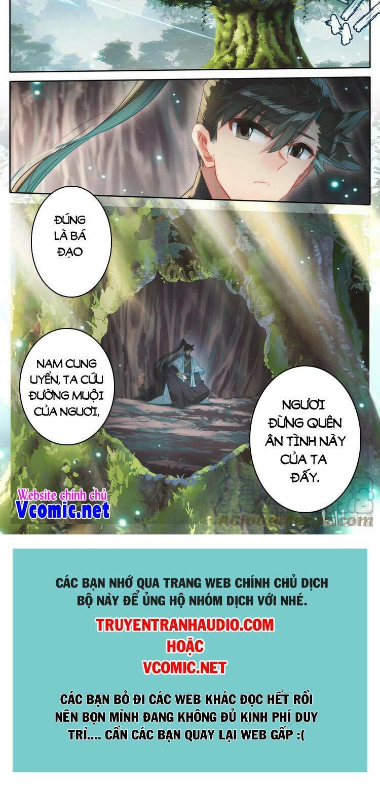 Phàm Nhân Tu Tiên - Chapter 172 - Page 11