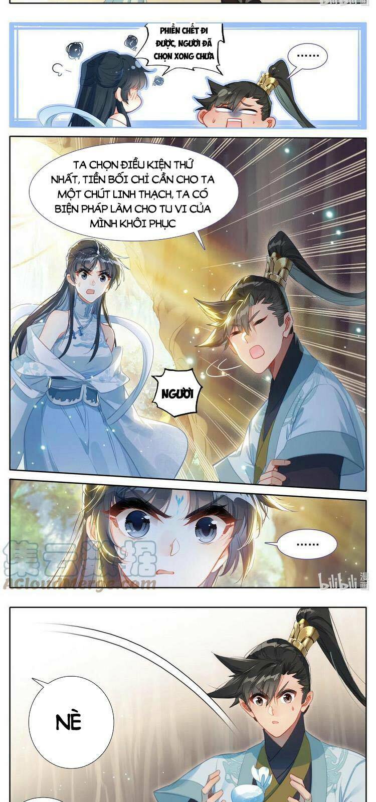 Phàm Nhân Tu Tiên - Chapter 172 - Page 8