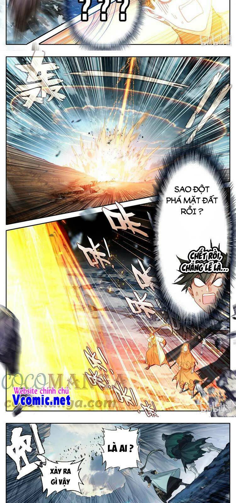 Phàm Nhân Tu Tiên - Chapter 173 - Page 5