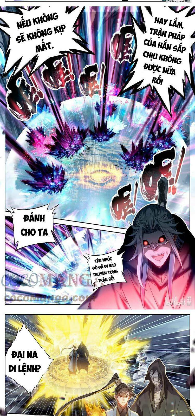 Phàm Nhân Tu Tiên - Chapter 173 - Page 8