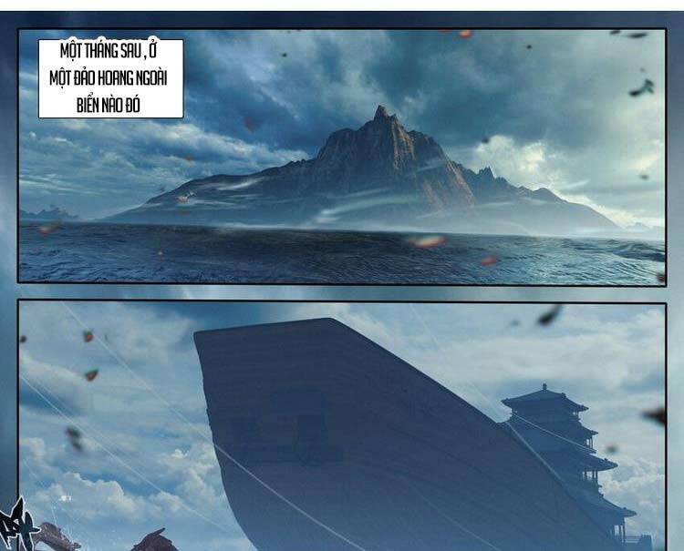 Phàm Nhân Tu Tiên - Chapter 178 - Page 10