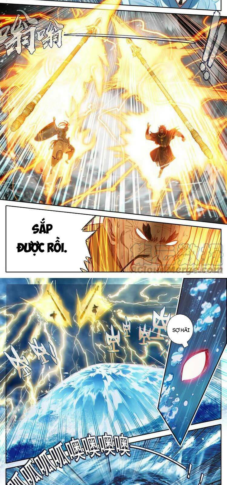 Phàm Nhân Tu Tiên - Chapter 179 - Page 9