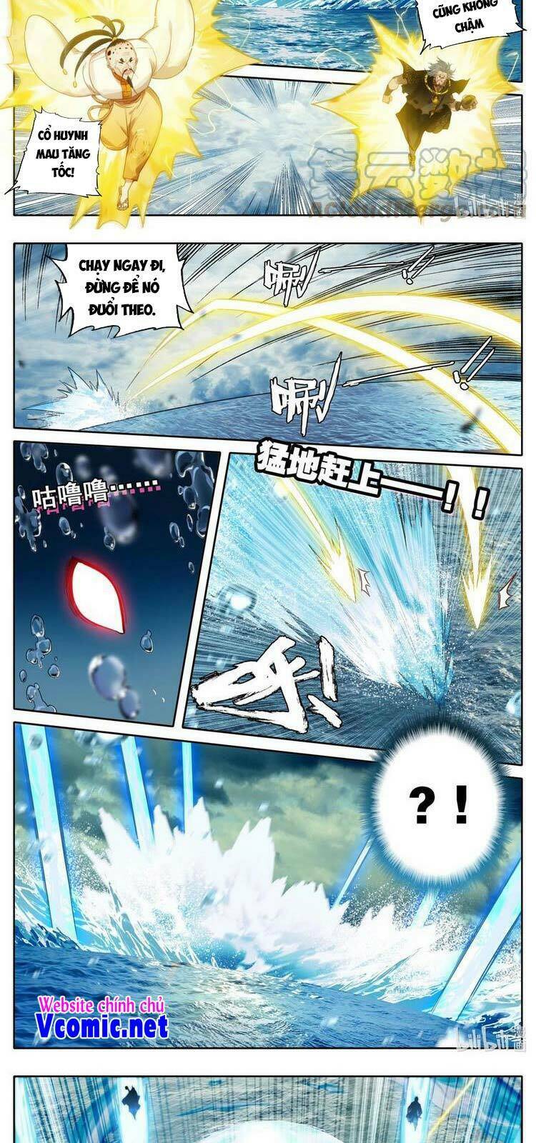 Phàm Nhân Tu Tiên - Chapter 179 - Page 5