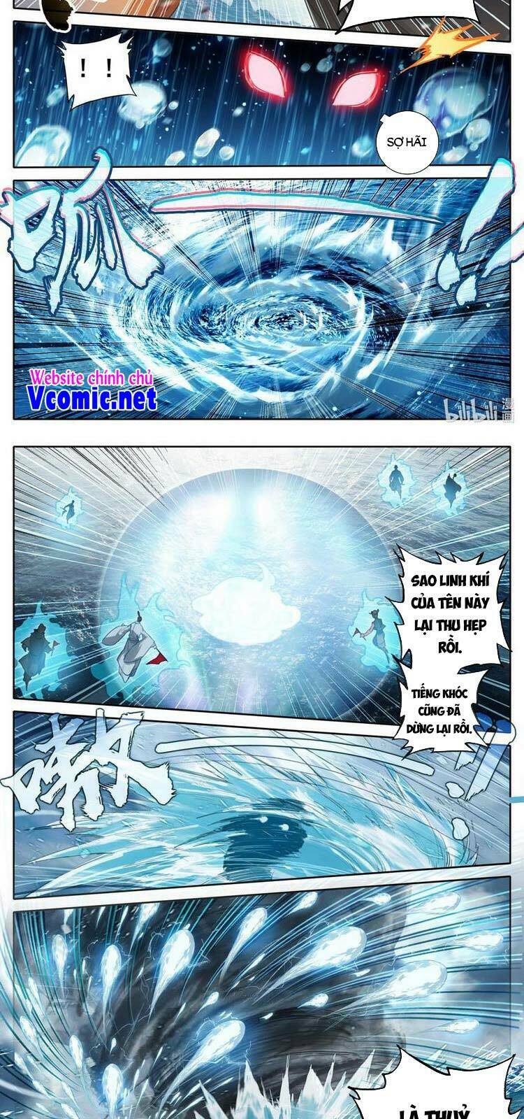 Phàm Nhân Tu Tiên - Chapter 179 - Page 7