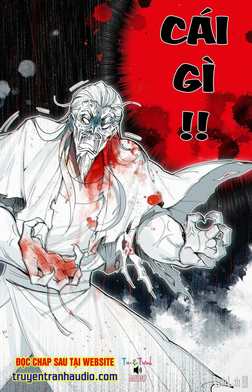 Phàm Nhân Tu Tiên - Chapter 18 - Page 10