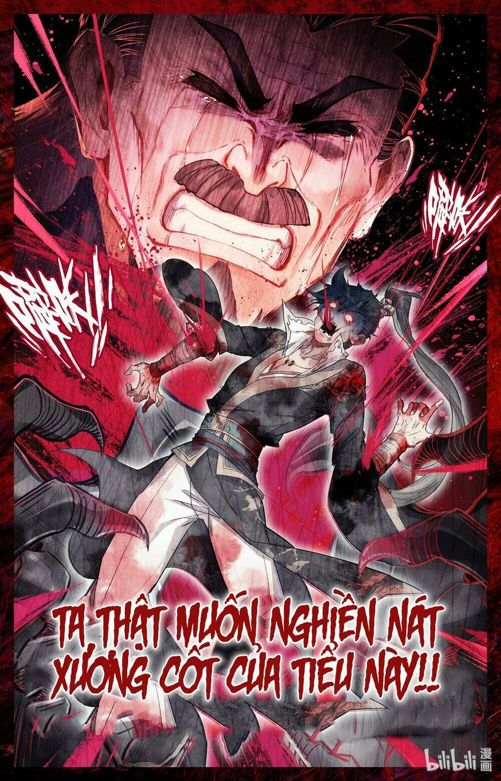 Phàm Nhân Tu Tiên - Chapter 18 - Page 5