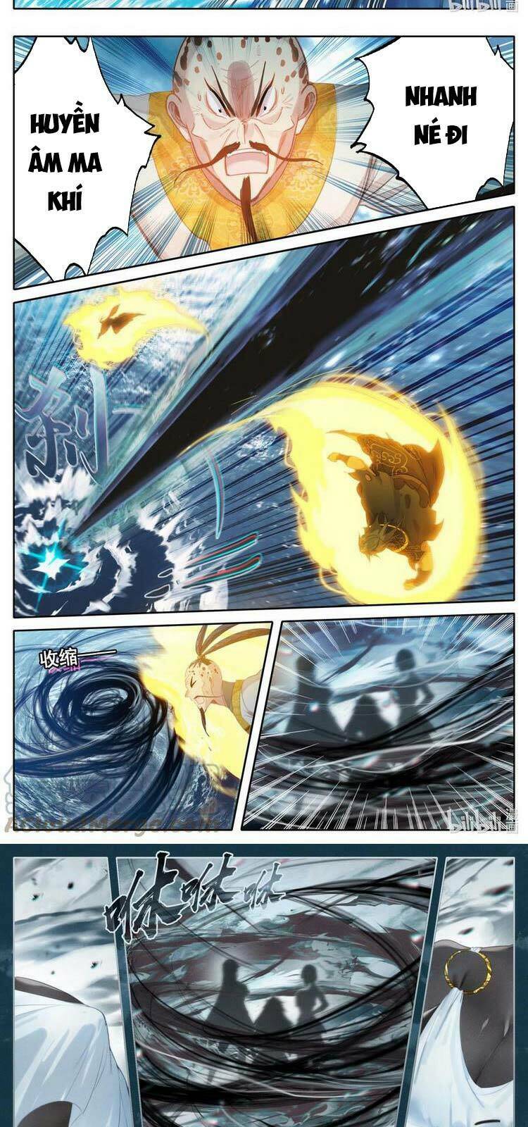 Phàm Nhân Tu Tiên - Chapter 180 - Page 3