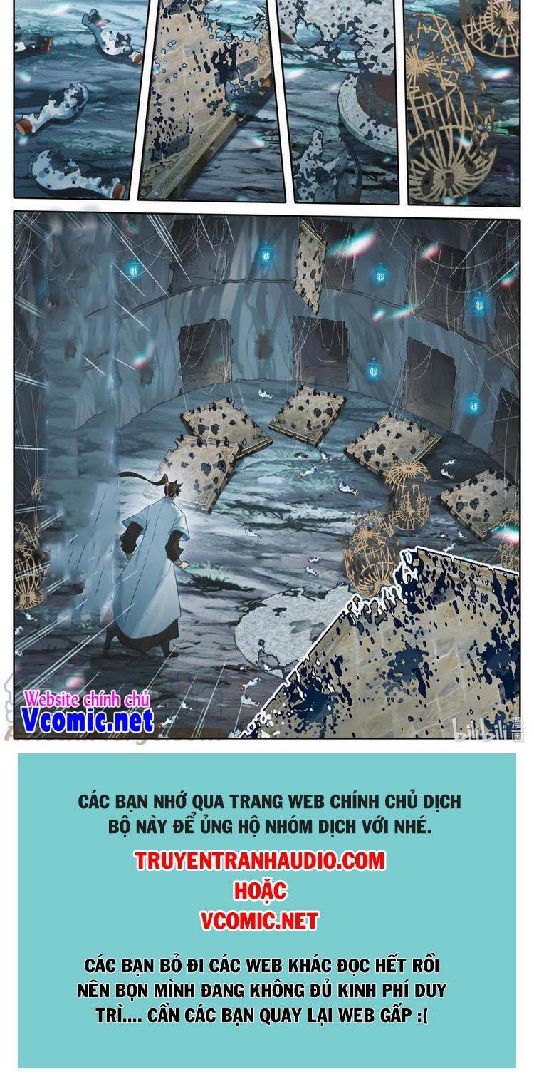 Phàm Nhân Tu Tiên - Chapter 183 - Page 11