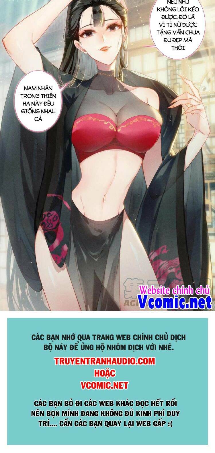 Phàm Nhân Tu Tiên - Chapter 188 - Page 9