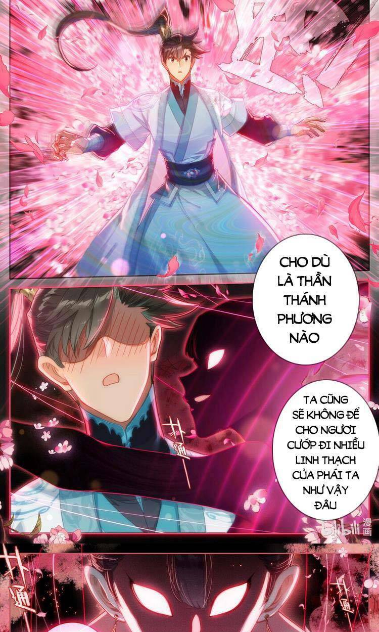 Phàm Nhân Tu Tiên - Chapter 189 - Page 9