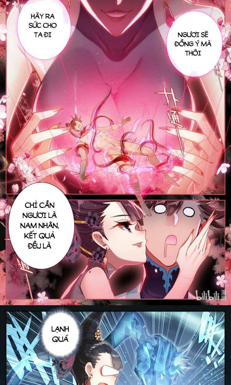 Phàm Nhân Tu Tiên - Chapter 189 - Page 10
