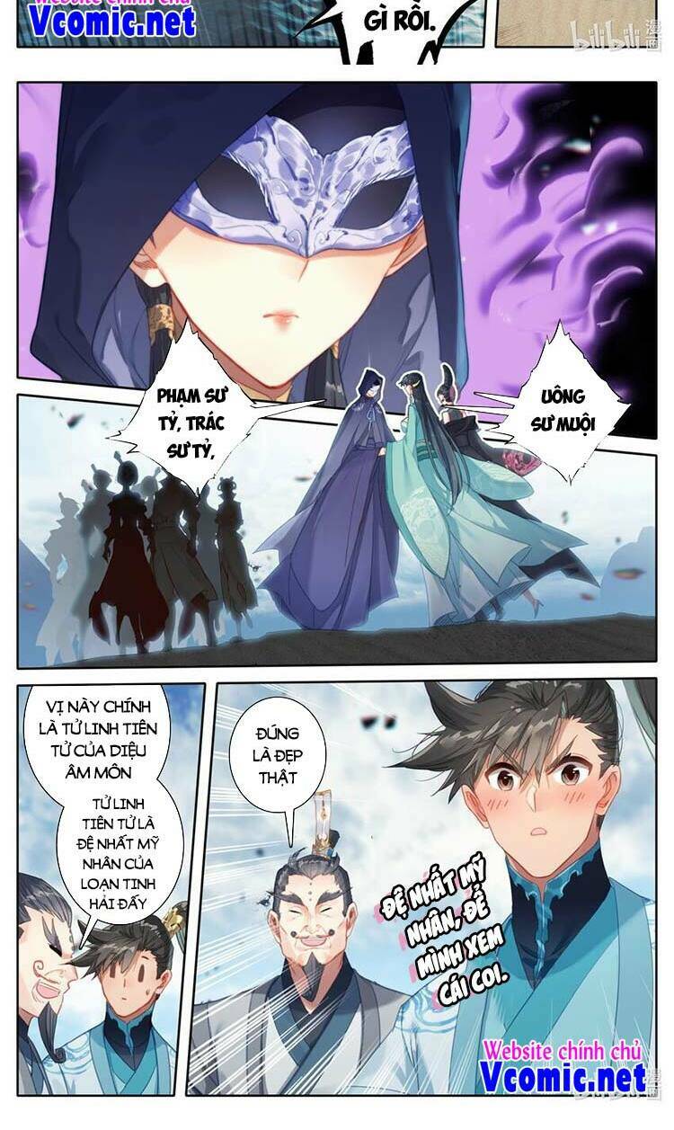 Phàm Nhân Tu Tiên - Chapter 190 - Page 9