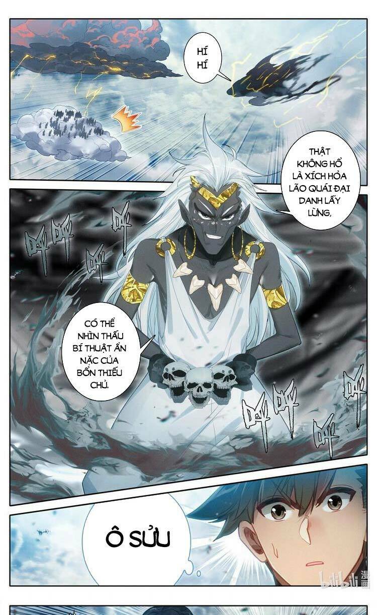 Phàm Nhân Tu Tiên - Chapter 191 - Page 9