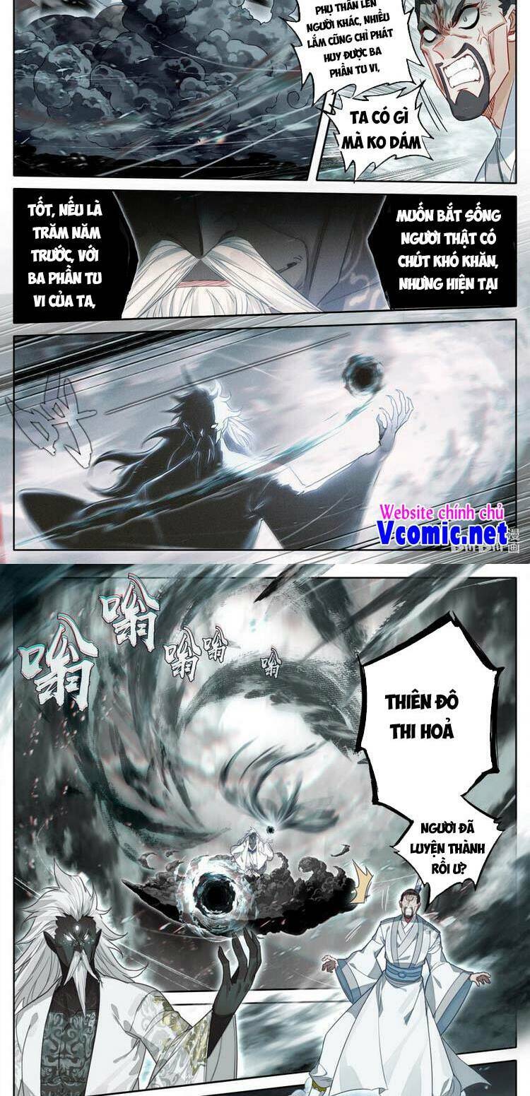 Phàm Nhân Tu Tiên - Chapter 192 - Page 4